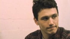 Jimmy and the Cop w/ James Franco