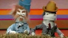 Puppet Rodeo
