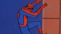 Spider-Man '67: Hilarious Brawl