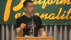 Dan Savage on the Weirdest Letter He's Received