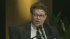 Ann Coulter and Al Franken at the Connecticut Forum