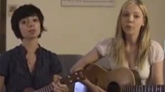 Garfunkel & Oates - "Worst Song Medley"