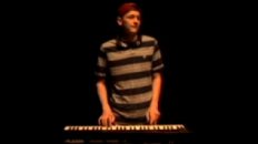 Keyboard Kid