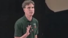 Randy Pausch Lecture: Time Management