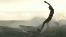 Arctic Surf Film