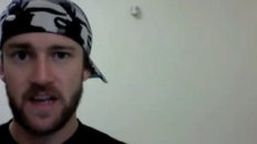 "Germaphobe," by Fully Sick Rapper