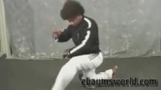 Afro Ninja