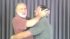 Do Not Hug This Man