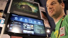 Inside CES 2010 - The Boxee Box