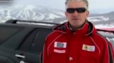 Winter Driving Tips from Bridgestone