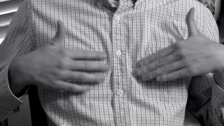Working At Home with Chris: Sexual Harassment