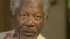 Morgan Freeman on Race and Black History Month