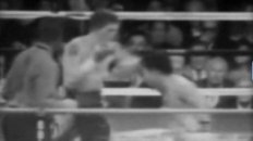 Ricky Hatton Horrendous Knockout