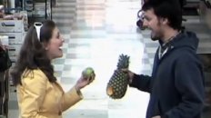 Grocery Store Musical