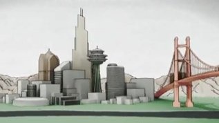 IBM CityOne: A Smarter Planet Game