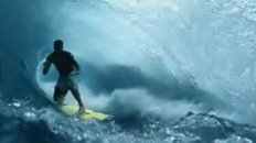 Monster Wave's Secrets Revealed