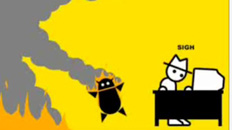 Zero Punctuation Review: Lego Indy