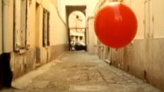 The Revenge of the Red Balloon