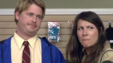 Tim Heidecker in CLUES - "You Have My Eyes Now"