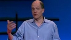 Alain de Botton: A kinder, gentler philosophy of success