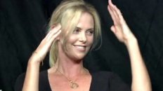 Charlize Theron