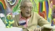 Senior Citizens Produce Safe Sex Video