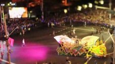 Mardi Gras
