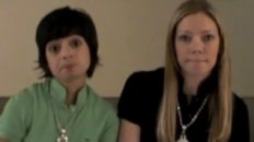 Garfunkel and Oates - "This Party Took a Turn for the Douche"