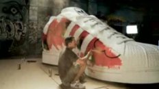 Adidas Originals - Left Right Project