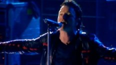 U2 - "Pride" (In the Name of Love)