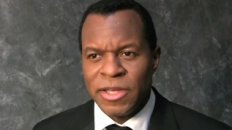 Precious' Geoffrey Fletcher on how his struggles made him a better screenwriter
