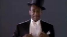Cosby Show Intro From India