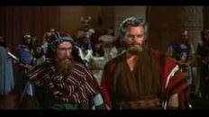10 Things I Hate About Commandments