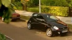 Evil Ford Ka