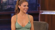 Alyssa Milano Talks About Her Tweeting Problem