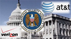 Finance, Favours, and FISA