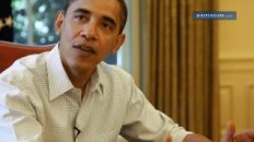 Inside the White House: Letters to the President