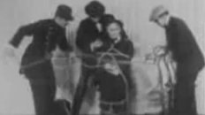 Houdini Rope Escape