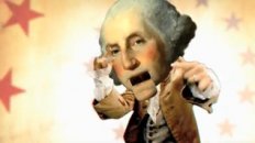 Founding Fathers' Rap 2010