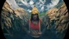 Bjork - Wanderlust (2D & 3D)