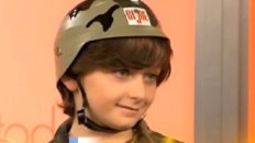 How To Find A Masculine Halloween Costume For Your Effeminate Son