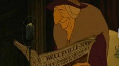 Belleville Rendezvous
