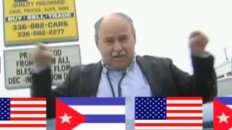Cuban Gynecologist: Local Car Commercial