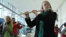 Undercover Orchestra