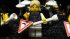 Lego Spinal Tap - Tonight I'm Gonna Rock You