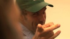 The Signature Move