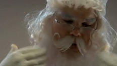 Hot Hot Santa