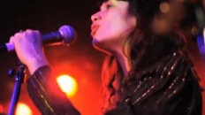 The Phenomenal Handclap Band - "You'll Disappear"