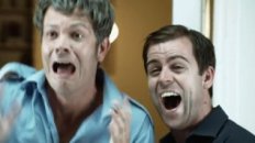 Bavaria Spoofs Heineken Walk-in Fridge Ad