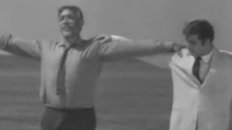 Zorba the Greek - Zorba's Dance